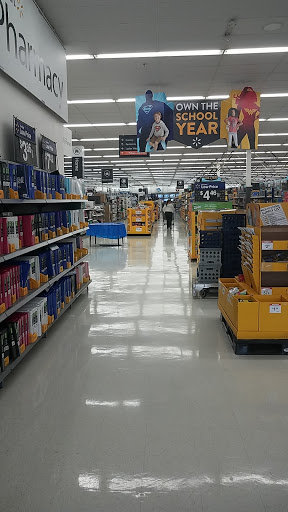 Department Store «Walmart Supercenter», reviews and photos, 310 31st Ave SE, Puyallup, WA 98374, USA