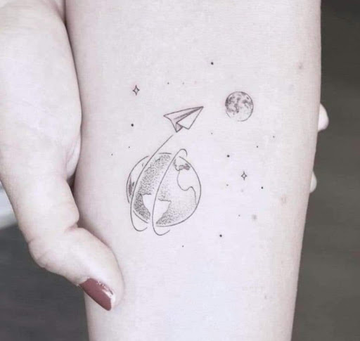 Tattoo Shop «Calaveras Tattoo Studio», reviews and photos, 1510 S Fort Hood St, Killeen, TX 76542, USA