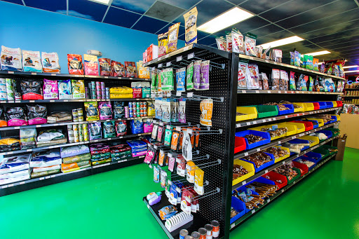 Pet Supply Store «Brothers Pet Nutrition Fort Lauderdale», reviews and photos, 195 N Federal Hwy, Fort Lauderdale, FL 33301, USA