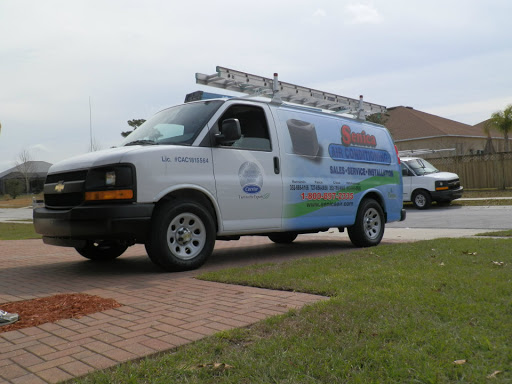 Senica Air Conditioning, Inc. in Spring Hill, Florida