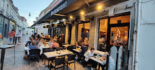 Atmosphère du Pizzeria restaurant le Piccolino à Montreuil-sur-Mer - n°4