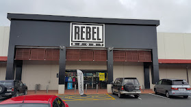 Rebel Sport Rotorua