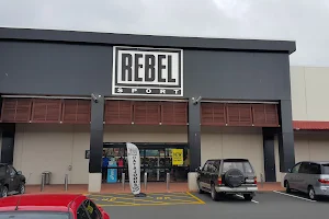 Rebel Sport Rotorua image
