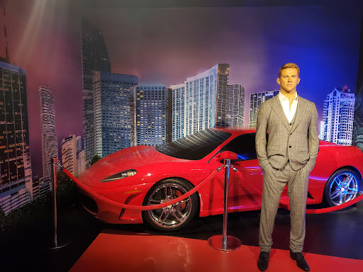 Museum «Madame Tussauds», reviews and photos, 8387 International Dr, Orlando, FL 32819, USA