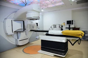 Fortis Cancer Institute Bannerghatta - Best Cancer Hospital in Bangalore image