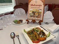 Photos du propriétaire du Restaurant indien Restaurant Maharaja à Soissons - n°1