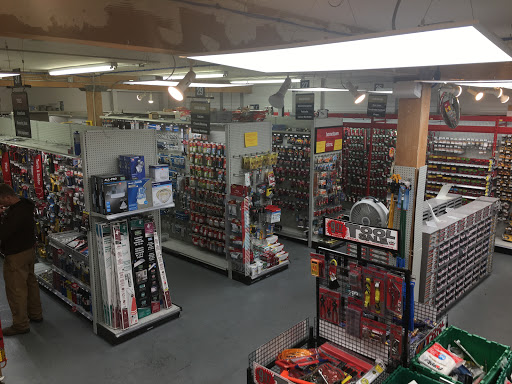 Hardware Store «Ace Hillcrest Hardware», reviews and photos, 1003 University Ave, San Diego, CA 92103, USA