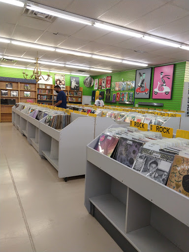 Music Store «Independent Records & Video», reviews and photos, 3030 E Platte Ave, Colorado Springs, CO 80909, USA