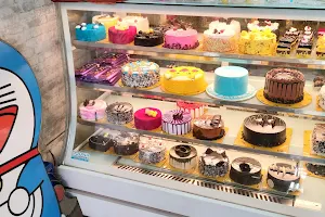 Kekiz Cake Shop image
