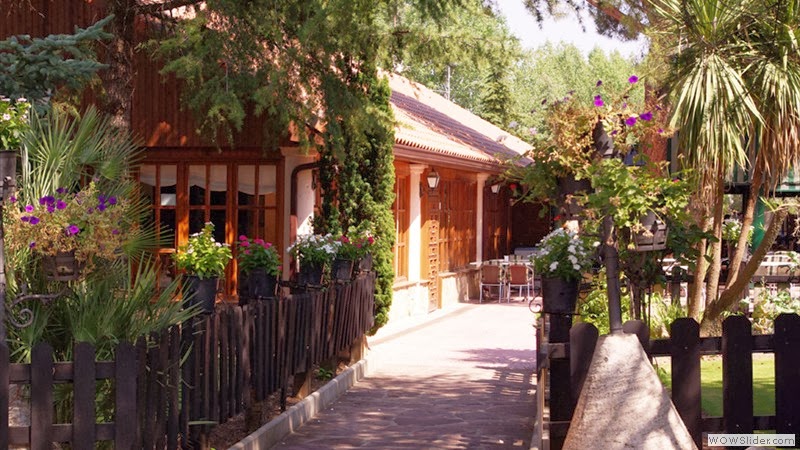 La Santina