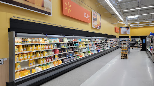 Department Store «Walmart Supercenter», reviews and photos, 300 Iowa Speedway Dr, Newton, IA 50208, USA