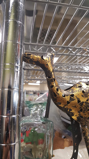 Non-Profit Organization «Goodwill Store & Donation Center», reviews and photos, 1201 W Washington Blvd, Chicago, IL 60607, USA