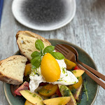 Photo n°1 de l'avis de Stefan.a fait le 22/07/2023 à 19:00 sur le  Fachwerk Steinheim - Das Handwerk zum Fachwerk à Hanau