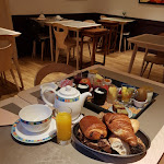 Photo n° 1 de l'avis de Bruno.O fait le 14/02/2020 à 13:09 pour Hôtel La Chaumière Roz Aven à Pont-Aven