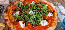 Pizza du Le Collier Pizzeria & Restaurant à Antibes - n°17