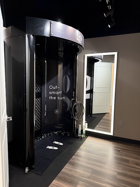 goGLOW Mount Pleasant