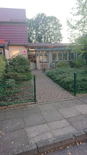 Dipl med.vet.Ulf Knoblauch unter Diesdorf, 