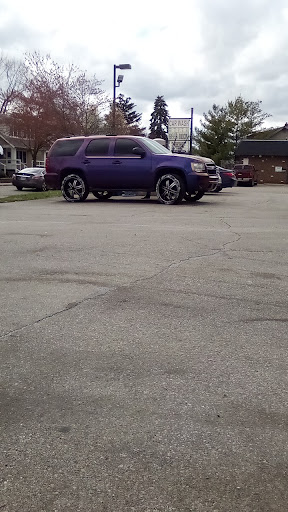 Car Wash en Columbus