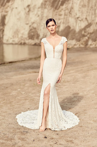 Bridal Shop «Bella Bridal Couture», reviews and photos, 2388 Thousand Oaks Blvd #1, Thousand Oaks, CA 91362, USA