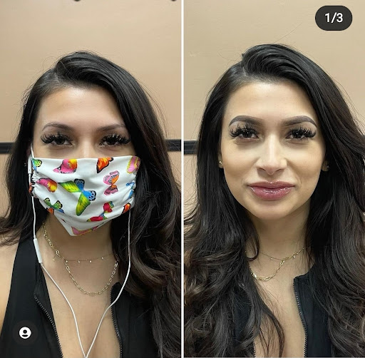 Explore geometric tattoo ideas, creative tattoo ideas in Modesto, available at Ink Disciples Tattoo Parlor