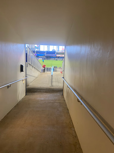 Stadium «Marlins Park», reviews and photos, 501 Marlins Way, Miami, FL 33125, USA
