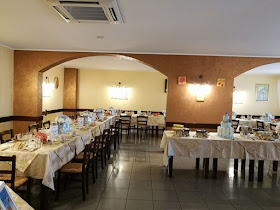 Pizzeria Ristorante I Gesaroni