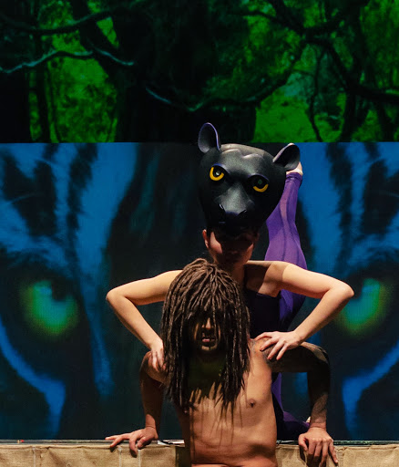 Performing Arts Theater «Axelrod Performing Arts Center», reviews and photos, 100 Grant Ave, Deal, NJ 07723, USA