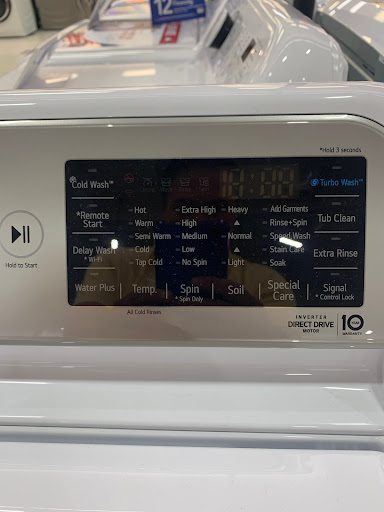 Appliance Store «P.C. Richard & Son», reviews and photos, 19 Universal Dr, North Haven, CT 06473, USA