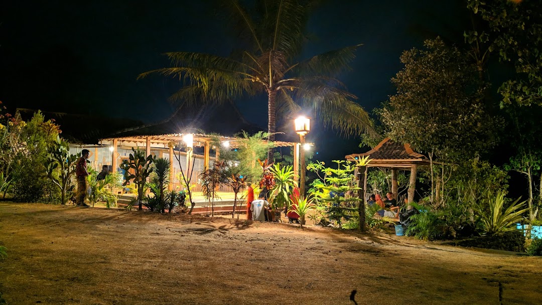 Kencana Village Resort