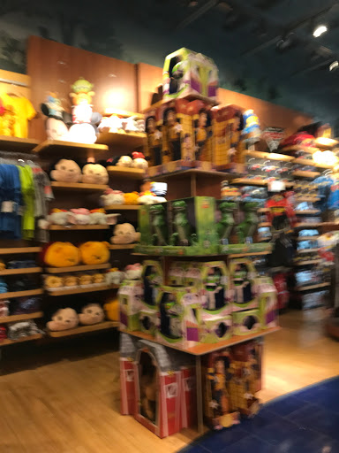Toy Store «Disney Store», reviews and photos, 7875 Montgomery Rd, Cincinnati, OH 45236, USA