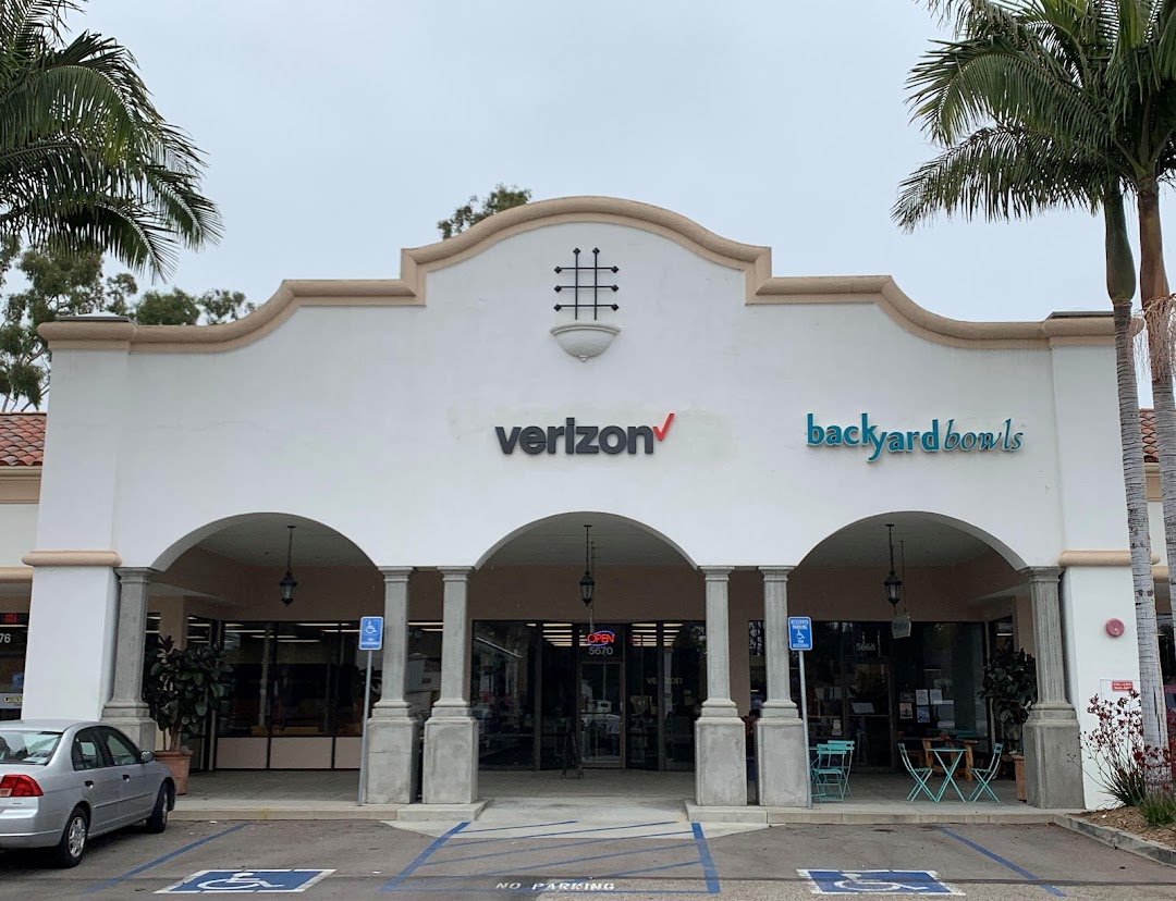 Verizon Authorized Retailer – GoWireless