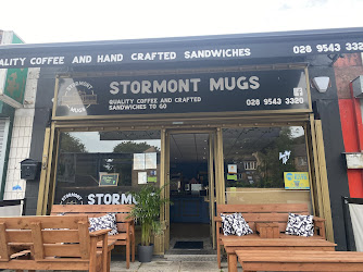 Stormont Mugs Cafe