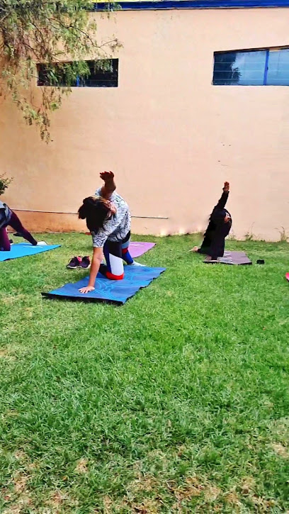 Shama Yoga