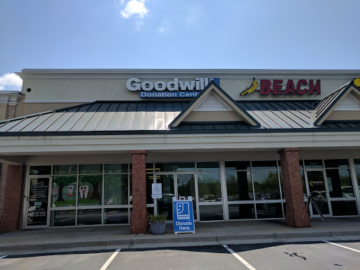 Thrift Store «Goodwill», reviews and photos, 228 Bullsboro Dr, Newnan, GA 30263, USA