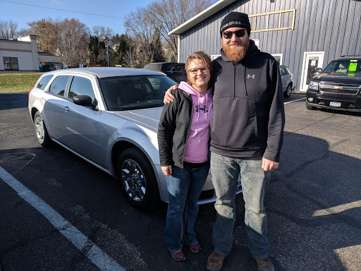 Used Car Dealer «Rogomobiles, Inc.», reviews and photos, 8670 MN-7, St Bonifacius, MN 55375, USA