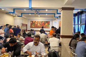 Punjabi restaurant image
