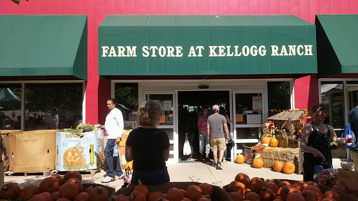 Grocery Store «Farm Store at Kellogg Ranch», reviews and photos, 4102 S University Dr, Pomona, CA 91768, USA