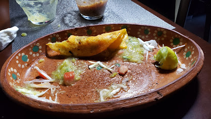 Tacos El Contador - Estigma #300, Tres Caminos Nte. 1a Etapa, 67190 Guadalupe, N.L., Mexico