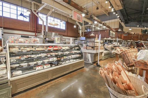Supermarket «Nugget Markets», reviews and photos, 2000 Town Center Plaza, West Sacramento, CA 95691, USA