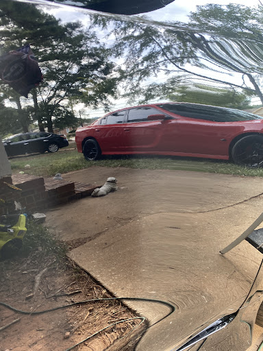 Sandy Spring's Detailing LLC en Pendleton