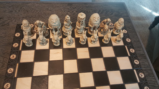 Book Store «Totem Books», reviews and photos, 620 W Court St, Flint, MI 48503, USA