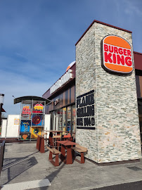 Les plus récentes photos du Restauration rapide Burger King à Châteaudun - n°2