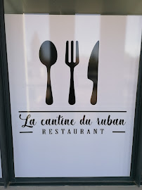 Photos du propriétaire du Restaurant La Cantine du Ruban à Béziers - n°4