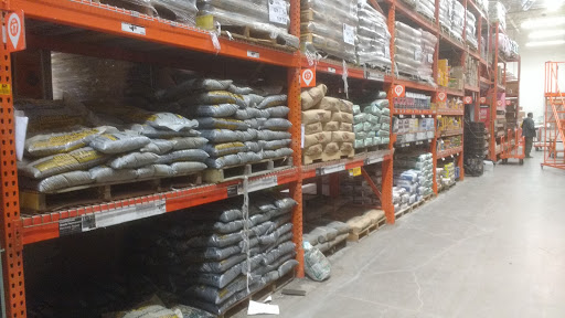 Home Improvement Store «The Home Depot», reviews and photos, 13700 NW Science Park Dr, Portland, OR 97229, USA