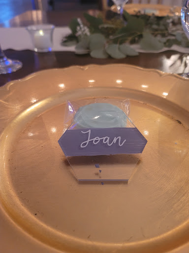 Wedding Venue «Stonebridge Manor», reviews and photos, 4000 E Palm St, Mesa, AZ 85215, USA