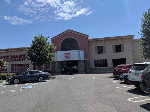 Supermarket «Save Mart Supermarkets», reviews and photos, 3601 Pelandale Ave, Modesto, CA 95356, USA