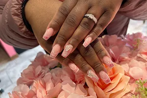 Secret Nails image