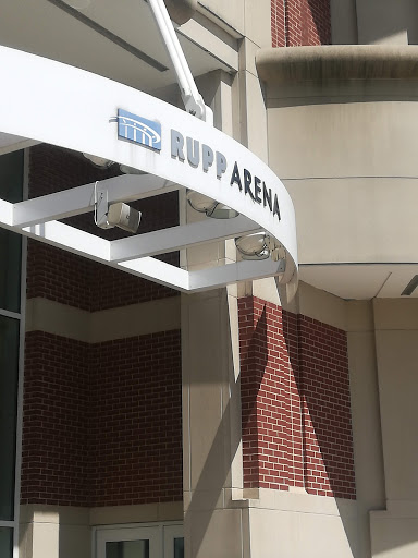 Event Venue «Lexington Center», reviews and photos, 430 W Vine St, Lexington, KY 40507, USA