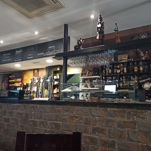restaurantes Bar Daniel,s Aranda de Duero