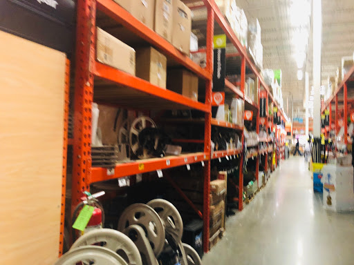 Home Improvement Store «The Home Depot», reviews and photos, 8555 Home Depot Drive, Irving, TX 75063, USA